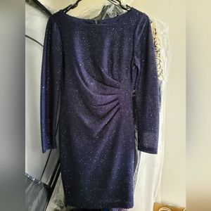 Vince camuto dress